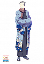 画像ギャラリー No.014のサムネイル画像 / 恋愛アドベンチャー「D.C.4 〜ダ・カーポ4〜」,キャラクターの担当声優が発表。サイン入り色紙が当たるTwitterキャンペーンも