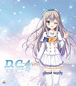 画像ギャラリー No.019のサムネイル画像 / 恋愛アドベンチャー「D.C.4 〜ダ・カーポ4〜」,キャラクターの担当声優が発表。サイン入り色紙が当たるTwitterキャンペーンも