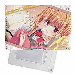 画像ギャラリー No.005のサムネイル画像 / 「D.C.4 〜ダ・カーポ4〜」のヒロインたちのパスケースとラージトートが6月に発売。4月29日の「Character1 2019」で先行販売