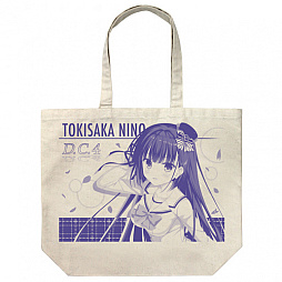 画像ギャラリー No.007のサムネイル画像 / 「D.C.4 〜ダ・カーポ4〜」のヒロインたちのパスケースとラージトートが6月に発売。4月29日の「Character1 2019」で先行販売