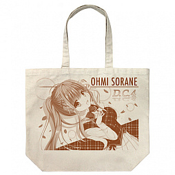 画像ギャラリー No.009のサムネイル画像 / 「D.C.4 〜ダ・カーポ4〜」のヒロインたちのパスケースとラージトートが6月に発売。4月29日の「Character1 2019」で先行販売