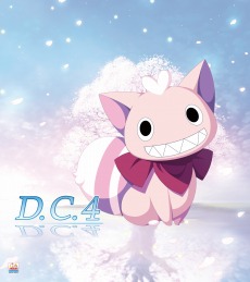 ���������꡼ No.001�Υ���ͥ������ / ��D.C.4 ������������4���פ��θ��ǡ����¤Υ���ƥ���åȥѡ��ƥ������פ������ۿ��������Ѥ˿������ץ쥹�ȡ��꡼���Ͽ