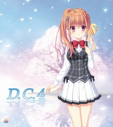 ���������꡼ No.005�Υ���ͥ������ / ��D.C.4 ������������4���פ��θ��ǡ����¤Υ���ƥ���åȥѡ��ƥ������פ������ۿ��������Ѥ˿������ץ쥹�ȡ��꡼���Ͽ