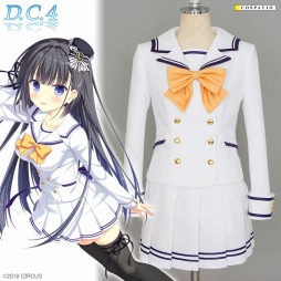 ꡼ No.006 | D.C.4פΥҥãֹ̤᡹ر°׽Ѥо