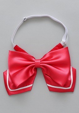 画像ギャラリー No.009のサムネイル画像 / コスパ,「D.C.4 〜ダ・カーポ4〜」のヒロインたちが通う香々見学園本校の女子制服を2020年3月に発売