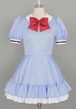 画像ギャラリー No.002のサムネイル画像 / 「D.C.4 〜ダ・カーポ4〜」のアリスコスチュームセットがコスパティオより登場