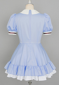 画像ギャラリー No.003のサムネイル画像 / 「D.C.4 〜ダ・カーポ4〜」のアリスコスチュームセットがコスパティオより登場