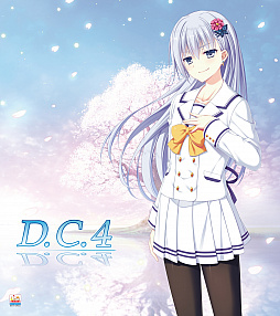 D.C.4 ������������4��