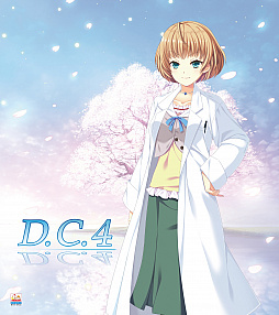 D.C.4 ������������4��