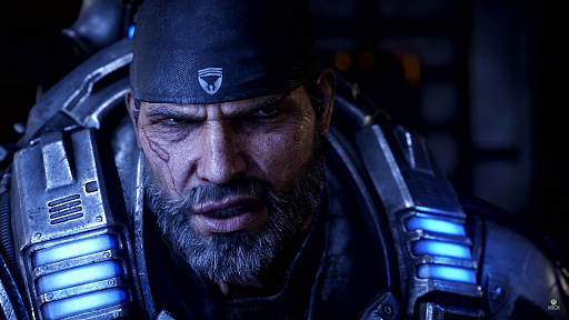 ꡼ No.001 | gamescomϡGears 5סڡ⡼ɤκǿȥ쥤顼