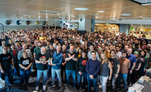 ꡼ No.004 | Gears 5פ١æ ǥ˿ڡץ쥤Ƥ