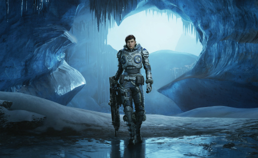 Gears 5פ١æ ǥ˿ڡץ쥤Ƥ