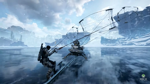 ꡼ No.017 | Gears 5פ١æ ǥ˿ڡץ쥤Ƥ