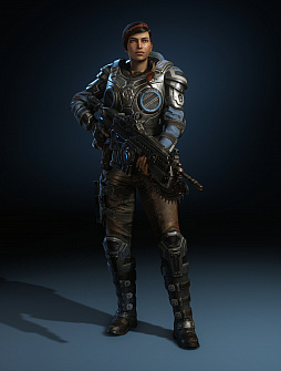 Gears 5פ١æ ǥ˿ڡץ쥤Ƥ