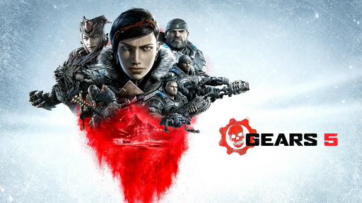 Gears 5ץӥ塼13ǯˤĿ͵塼ˬ줿ѳסɡƽʡȿʲ