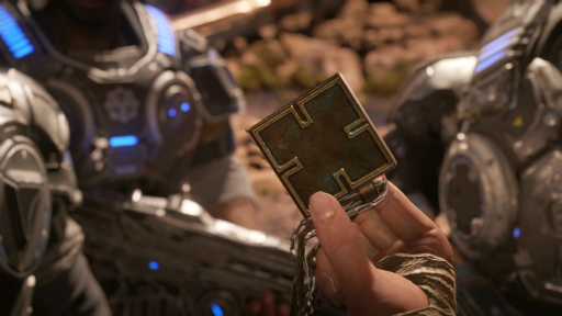 ���������꡼ No.005�Υ���ͥ������ / ��Gears 5�ץ�ӥ塼��13ǯ����ˤ���Ŀ͵����塼������ˬ�줿���ѳסɡ������ƽ����ʡȿʲ���