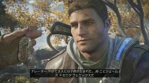 ���������꡼ No.012�Υ���ͥ������ / ��Gears 5�ץ�ӥ塼��13ǯ����ˤ���Ŀ͵����塼������ˬ�줿���ѳסɡ������ƽ����ʡȿʲ���