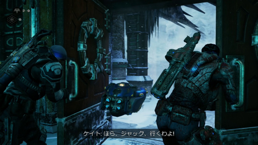 ���������꡼ No.019�Υ���ͥ������ / ��Gears 5�ץ�ӥ塼��13ǯ����ˤ���Ŀ͵����塼������ˬ�줿���ѳסɡ������ƽ����ʡȿʲ���