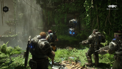 ���������꡼ No.022�Υ���ͥ������ / ��Gears 5�ץ�ӥ塼��13ǯ����ˤ���Ŀ͵����塼������ˬ�줿���ѳסɡ������ƽ����ʡȿʲ���