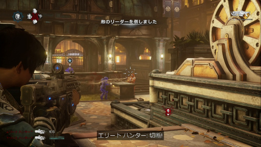 ���������꡼ No.037�Υ���ͥ������ / ��Gears 5�ץ�ӥ塼��13ǯ����ˤ���Ŀ͵����塼������ˬ�줿���ѳסɡ������ƽ����ʡȿʲ���