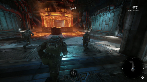 ���������꡼ No.038�Υ���ͥ������ / ��Gears 5�ץ�ӥ塼��13ǯ����ˤ���Ŀ͵����塼������ˬ�줿���ѳסɡ������ƽ����ʡȿʲ���