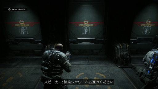 ���������꡼ No.040�Υ���ͥ������ / ��Gears 5�ץ�ӥ塼��13ǯ����ˤ���Ŀ͵����塼������ˬ�줿���ѳסɡ������ƽ����ʡȿʲ���