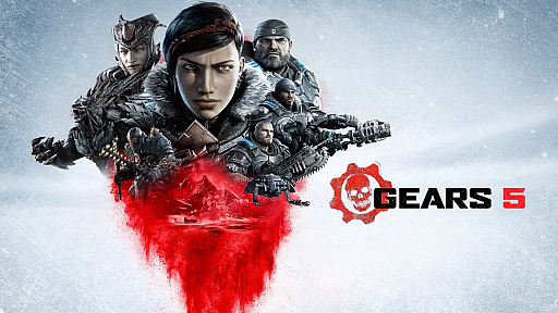���������꡼ No.001�Υ���ͥ������ / ��Gears of War�ץ��꡼���γ�ȯ��Unreal Engine 5�˰ܹԡ���Gears 5�פϥ��ڥ졼�����7��8�Υ��åץǡ��Ȥ�ͽ��