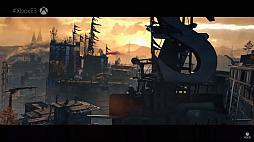 ꡼ No.002Υͥ / E3 2019ϥӥХХDying Light 2פκǿȥ쥤顼ȯ2020ǯ