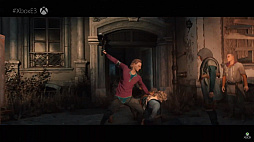 ꡼ No.005Υͥ / E3 2019ϥӥХХDying Light 2פκǿȥ쥤顼ȯ2020ǯ