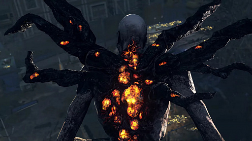 ���������꡼ No.002�Υ���ͥ������ / �����ץ���ɷ�����������Dying Light 2�פγ�ȯ�Ԥ�����������륻�å�������������