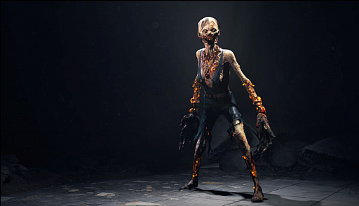 画像ギャラリー No.004のサムネイル画像 / 一人称視点のパルクールアクション「ダイイングライト2 ステイ ヒューマン」のキャラクターデザインを紹介する新たな映像公開