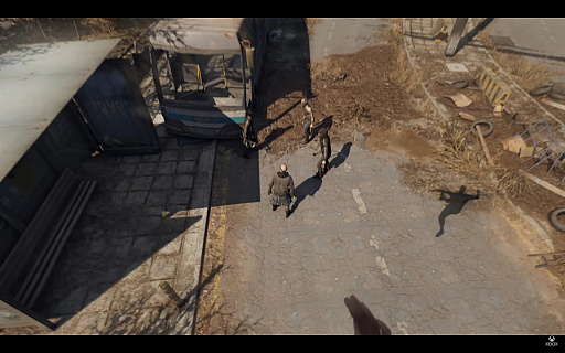 ꡼ No.004 | Dying Light 2 Stay Humanסѥ륯륢ȹȤ߹碌Ʈ˥ե㡼ǿȥ쥤顼