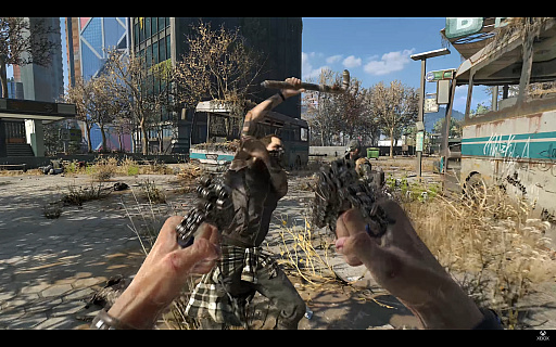 ꡼ No.007 | Dying Light 2 Stay Humanסѥ륯륢ȹȤ߹碌Ʈ˥ե㡼ǿȥ쥤顼