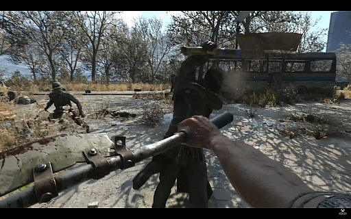 ꡼ No.008 | Dying Light 2 Stay Humanסѥ륯륢ȹȤ߹碌Ʈ˥ե㡼ǿȥ쥤顼