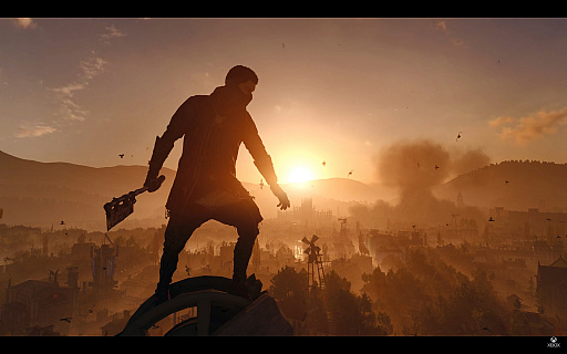 ꡼ No.009 | Dying Light 2 Stay Humanסѥ륯륢ȹȤ߹碌Ʈ˥ե㡼ǿȥ쥤顼