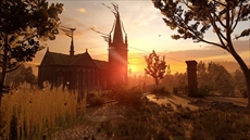 ���������꡼ No.001�Υ���ͥ������ / ����ӥ����ץ���ɡ�Dying Light 2 Stay Human�פο����󤬸����ˡ��ɤ��餫�����Ϥ˲�ô����ȳ��ι�¤���Ѥ��