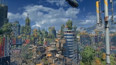 ���������꡼ No.002�Υ���ͥ������ / ����ӥ����ץ���ɡ�Dying Light 2 Stay Human�פο����󤬸����ˡ��ɤ��餫�����Ϥ˲�ô����ȳ��ι�¤���Ѥ��