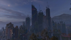 画像集#003のサムネイル/ゾンビオープンワールド「Dying Light 2 Stay Human」の新情報が公開に。どちらかの勢力に加担すると街の構造が変わる