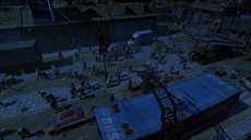 画像集#012のサムネイル/ゾンビオープンワールド「Dying Light 2 Stay Human」の新情報が公開に。どちらかの勢力に加担すると街の構造が変わる