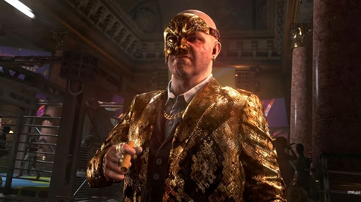 ꡼ No.003 | Dying Light 2 Stay HumanפΥȡ꡼DLC1ơBloody Tiesɤȯ1013˷