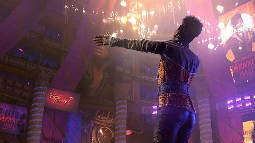 ꡼ No.004 | Dying Light 2 Stay HumanפΥȡ꡼DLC1ơBloody Tiesɤȯ1013˷