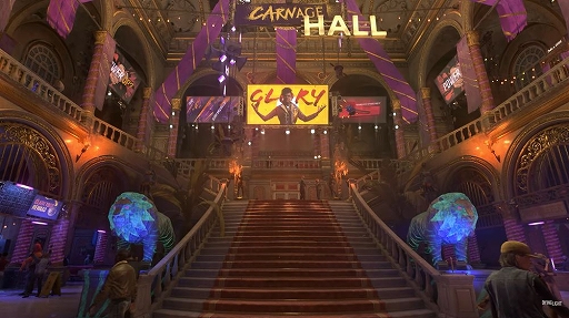 ꡼ No.006 | Dying Light 2 Stay HumanפΥȡ꡼DLC1ơBloody Tiesɤȯ1013˷