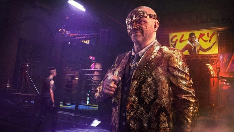 ꡼ No.008 | Dying Light 2 Stay HumanפΥȡ꡼DLC1ơBloody Tiesɤȯ1013˷