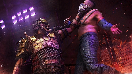 ꡼ No.009 | Dying Light 2 Stay HumanפΥȡ꡼DLC1ơBloody Tiesɤȯ1013˷