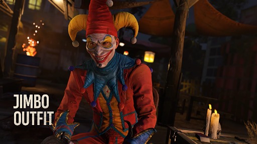 画像ギャラリー No.005のサムネイル画像 / 「Dying Light 2 Stay Human」×「Balatro」コラボ実装。「儀式の短剣」を再現したダガーや,各種ジョーカーの効果を発動するチャームなどが登場