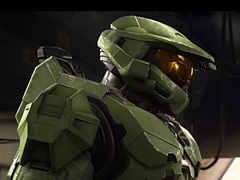 「Halo Infinite」のプレイ映像が世界初公開。マスターチーフが戦う姿をチェックしよう