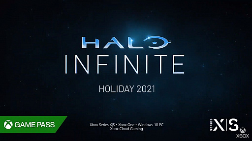 ꡼ No.001 | E3 2021ϡHalo Infiniteפ2021ǯΥۥǡȯ䡣ޥץ쥤⡼ɤFree-to-PlayǤ󶡤