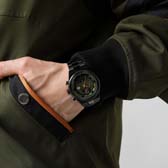 画像ギャラリー No.003のサムネイル画像 / アニウェアが「Halo Infinite」とコラボ。伝説の英雄「マスターチーフ」をイメージしたファッショングッズが登場