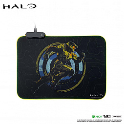 画像ギャラリー No.004のサムネイル画像 / 「Halo Infinite」,リリースを記念したオフィシャルグッズの予約開始