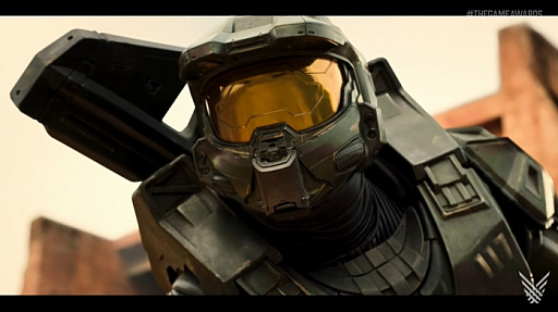 画像ギャラリー No.001のサムネイル画像 / 実写ドラマ版「Halo」の最新トレイラー公開。配信開始は2022年